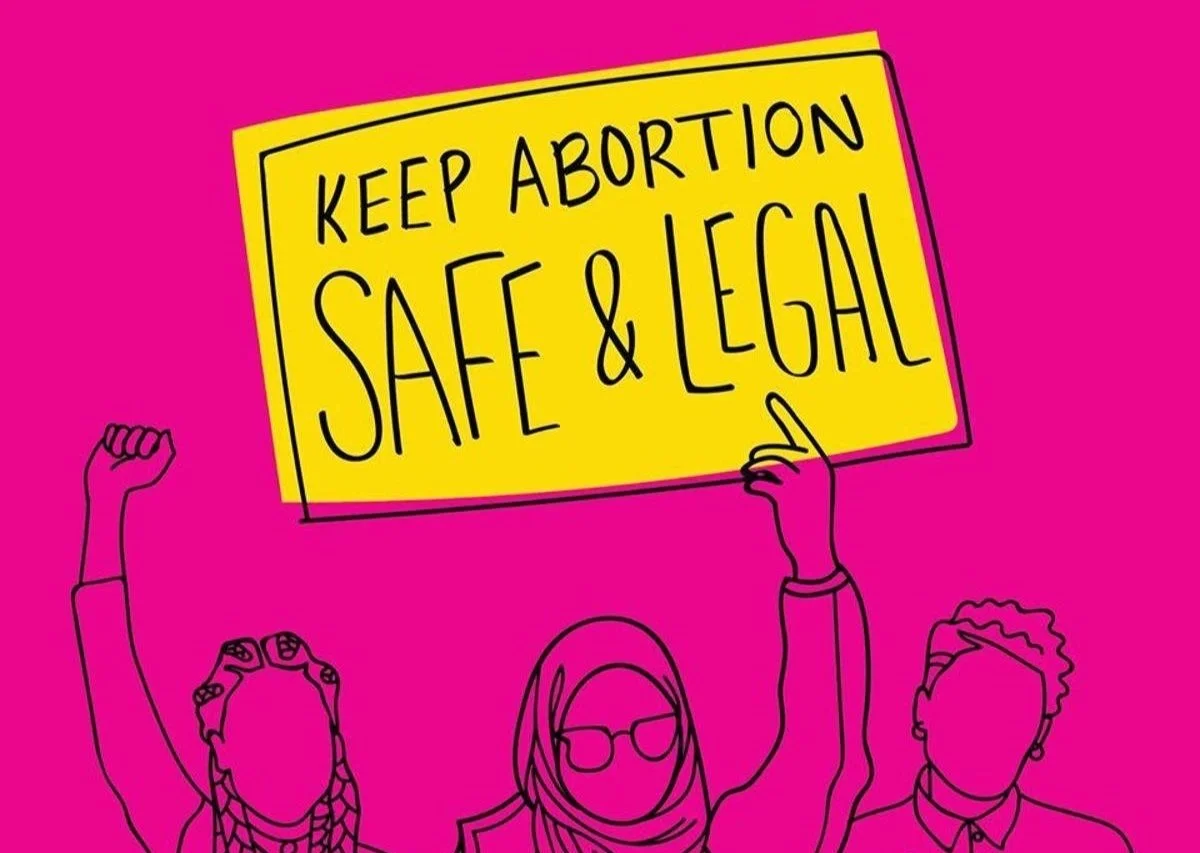 Abortion Access in the U.S. and South Africa: A Comparative Analysis