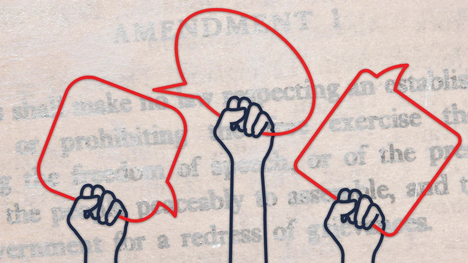 What Should Free Speech Look Like on College Campuses?
