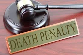 Death Penalty Logic Across Legal Systems