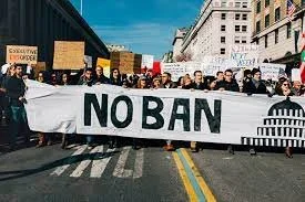 Discriminatory Profiling Based on Nationality