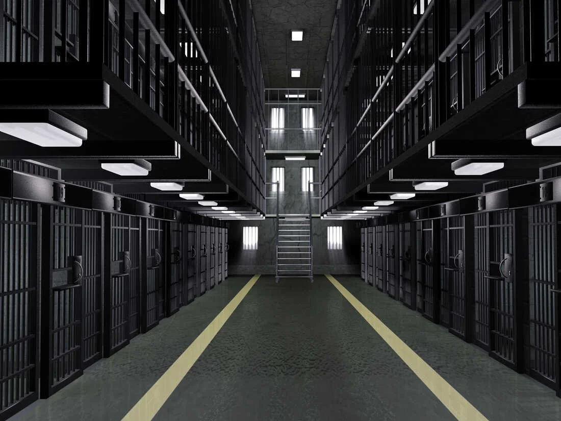 Abused and Abandoned: The Invisible Plight of Women in Prison