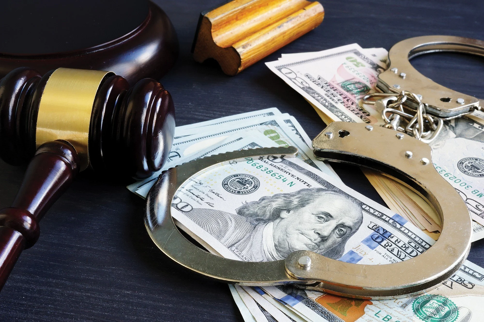 An Overview of the Constitutionality of Illinois’ Elimination of Cash Bail