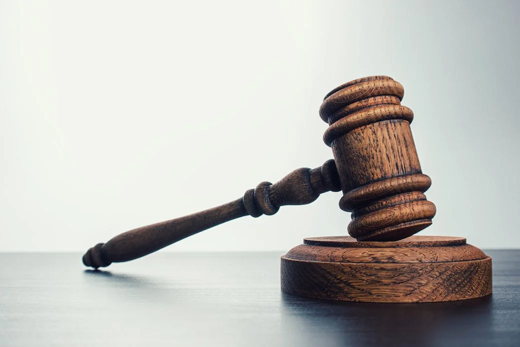 The Role of Power in Impeding Justice