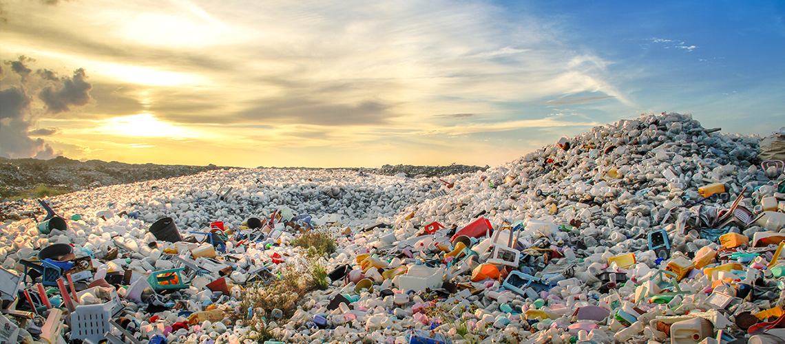 The Need for a Global Plastics Treaty is More Urgent Than Ever
