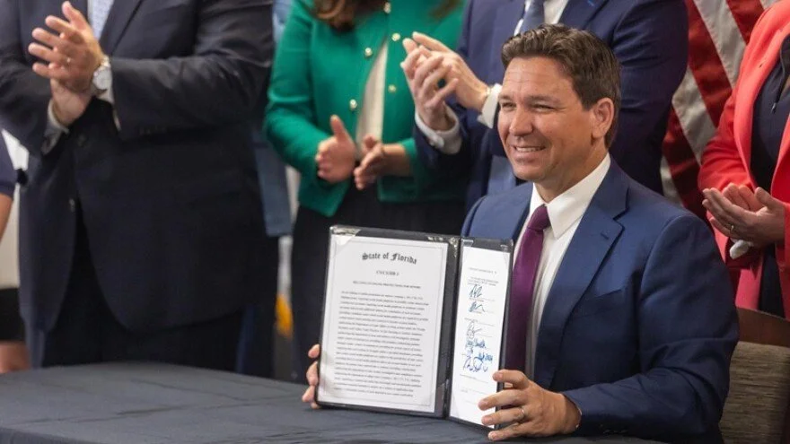 Florida’s Proposed Ban on Social Media for Minors and Its Controversy over Individual Rights