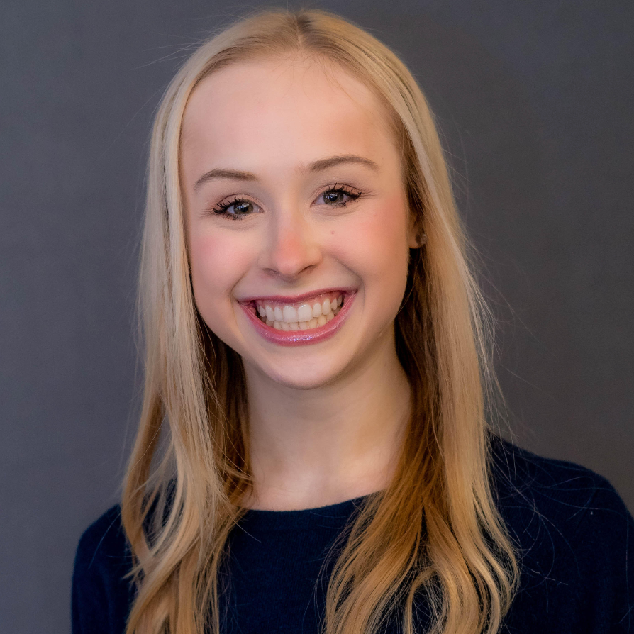 Anne Godlin - Editor in Chief
