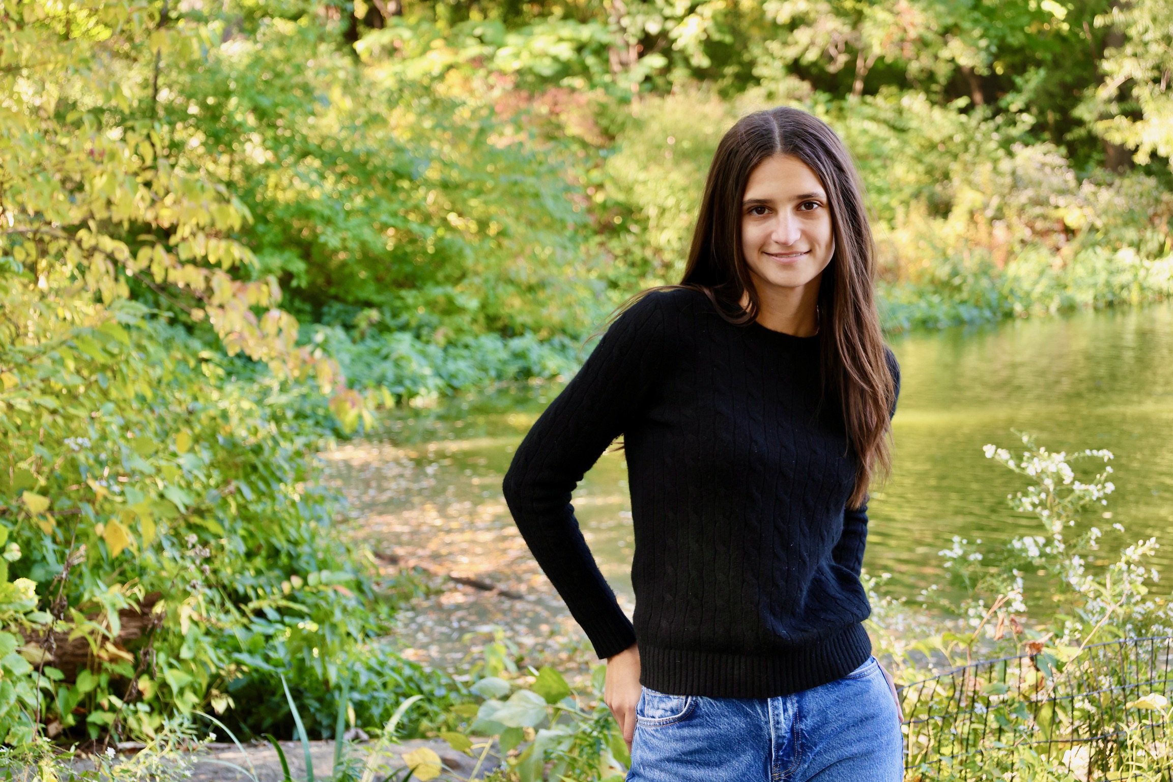 Hannah Becker - Forum