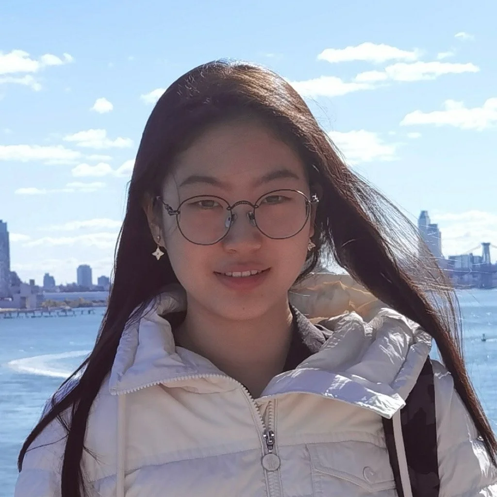 Emmy Yang - Journal