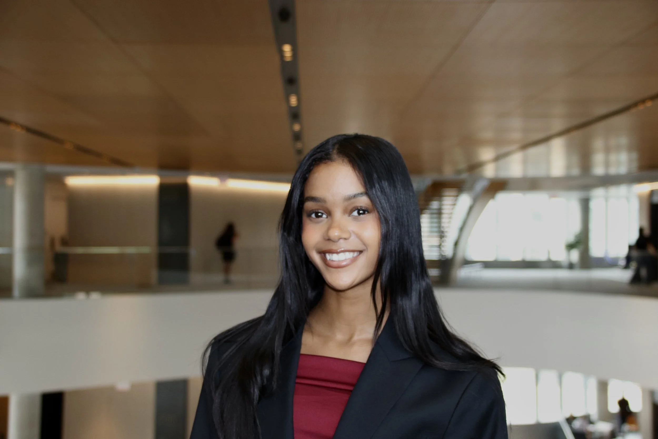 Brooke Sharp - Forum