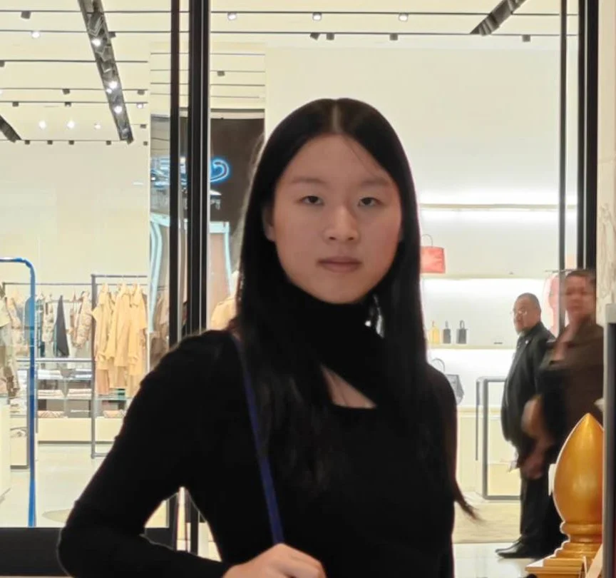 Jasmine Li - Journal