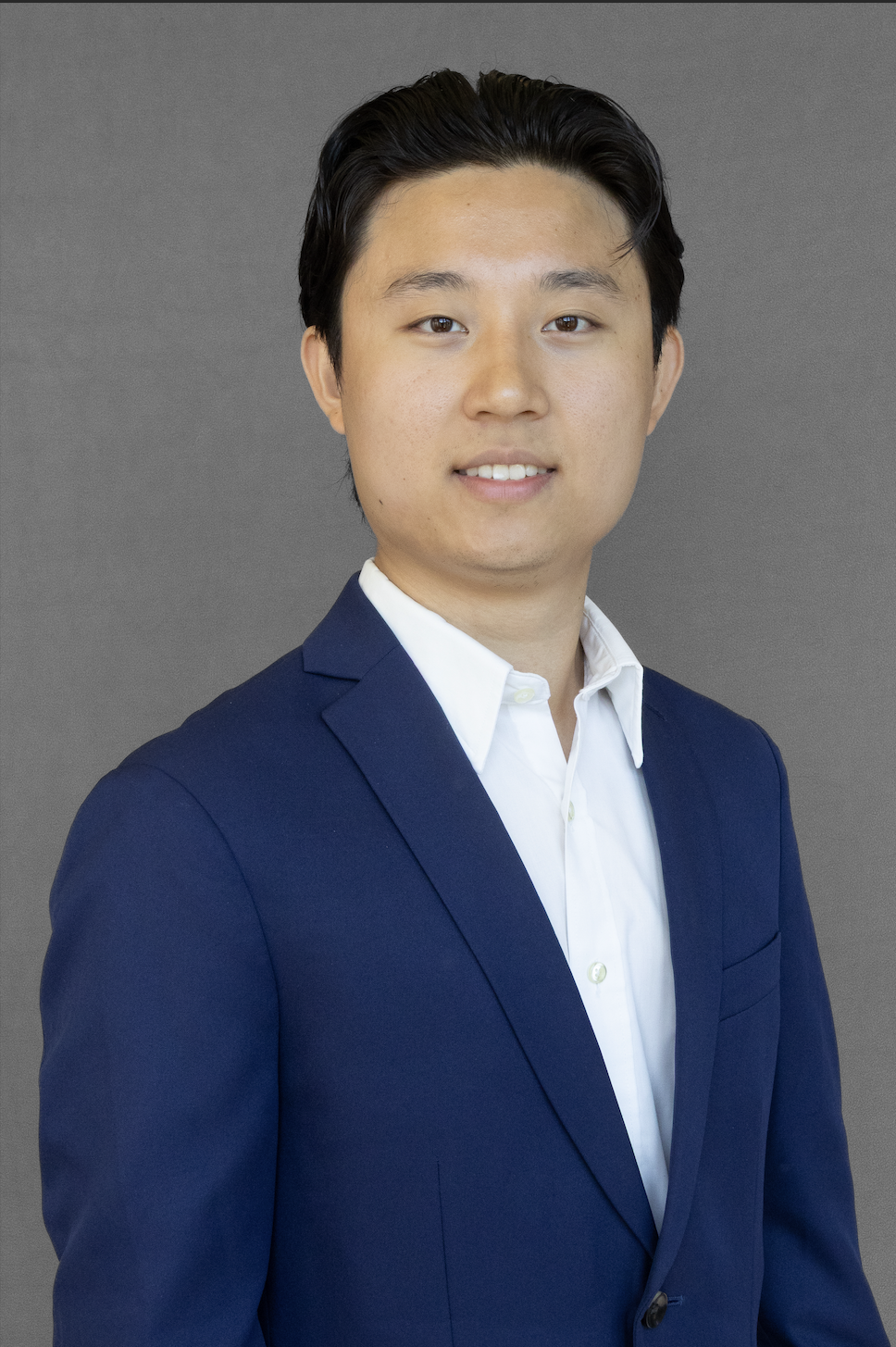 Henry Chang - Journal