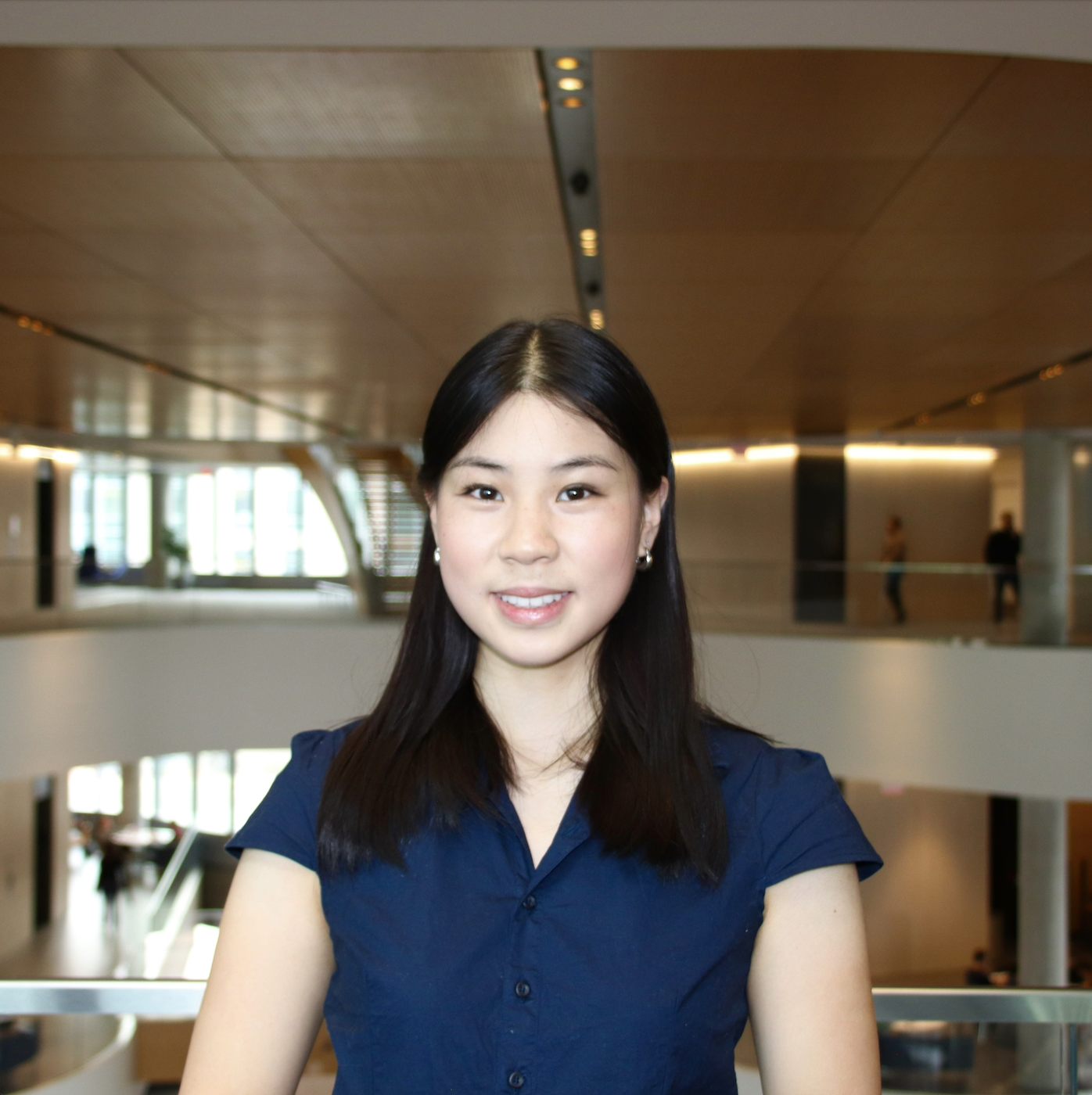 Christina Ding - Forum