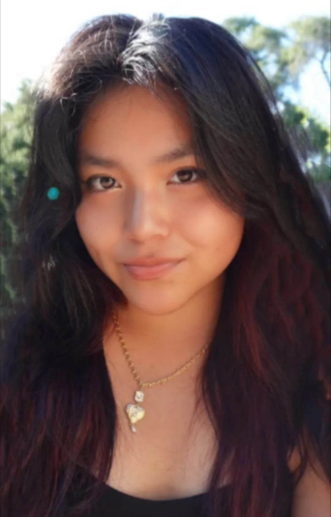 Carridee Raymundo