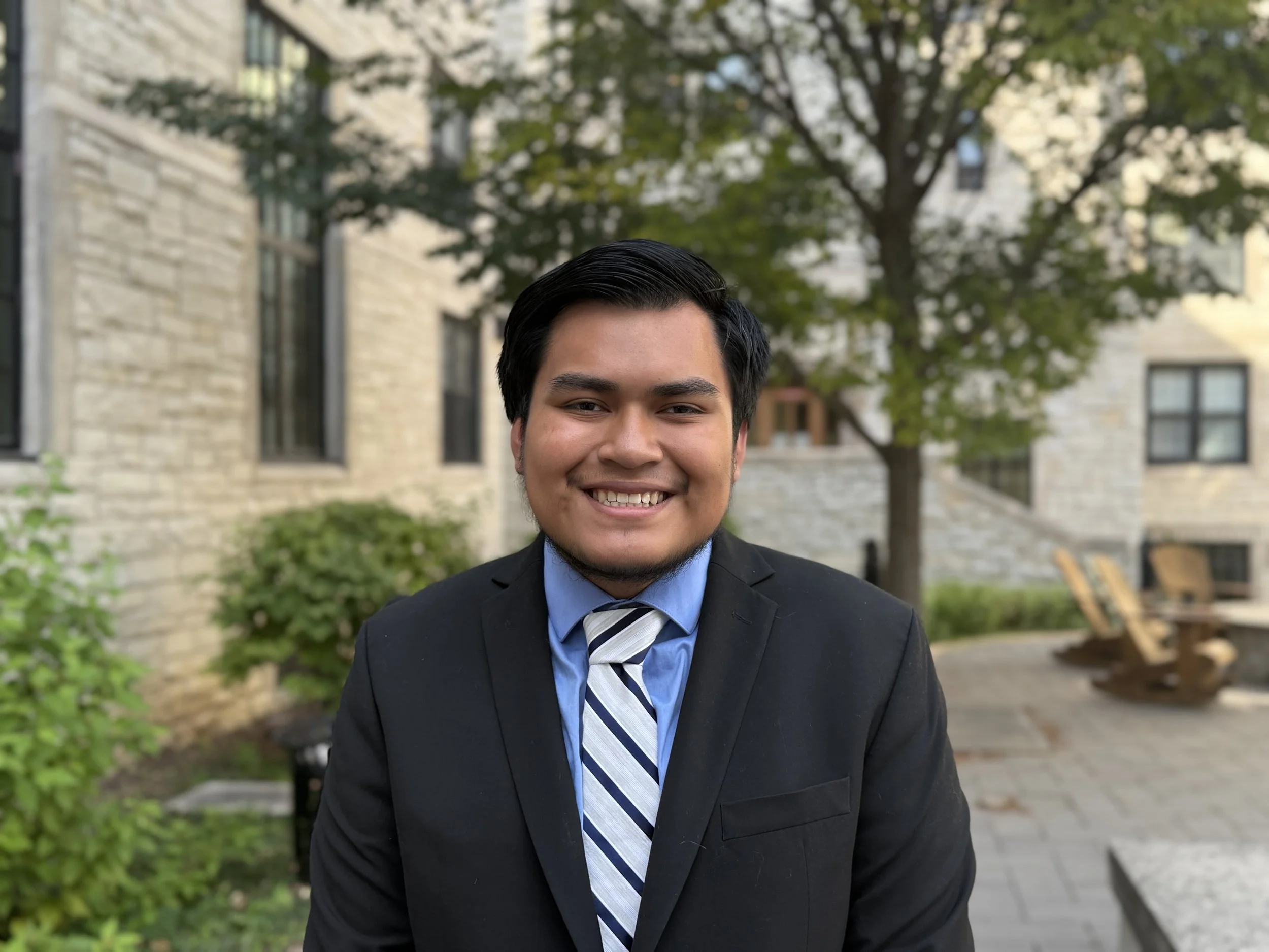 Emanuel Morales-Gomez