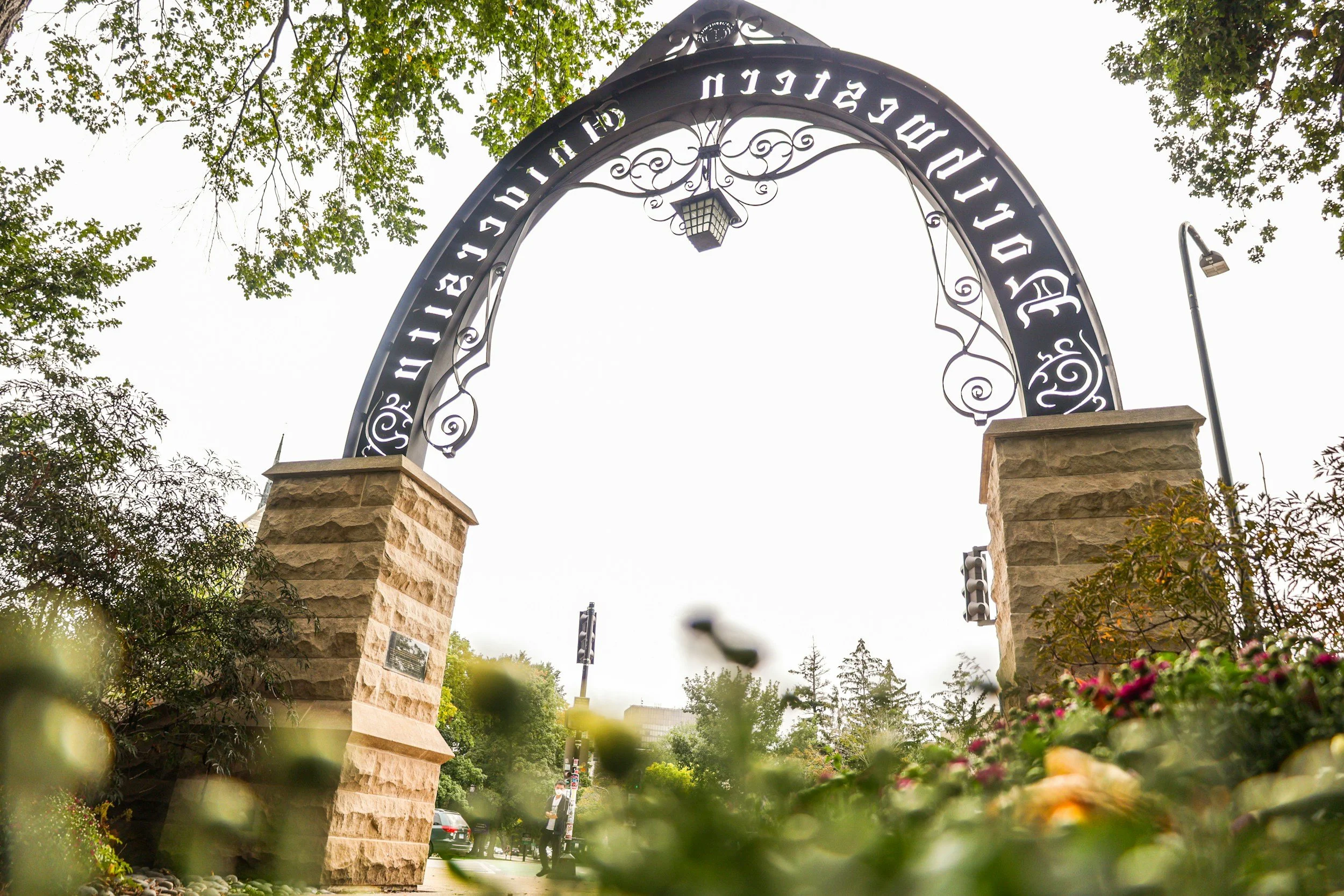 The Duality of Title VI in Trump’s Funding War Against Northwestern&nbsp;