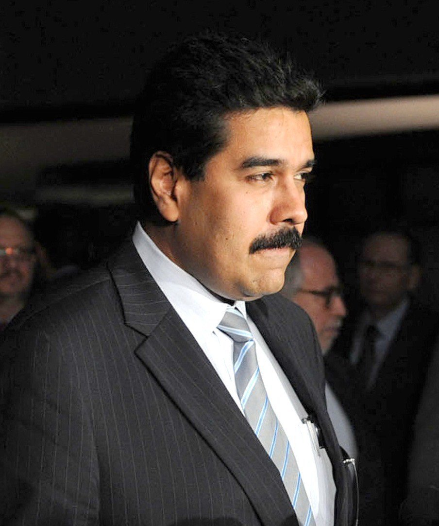 The United States’ Capturing of Maduro: Justice or Politics?
