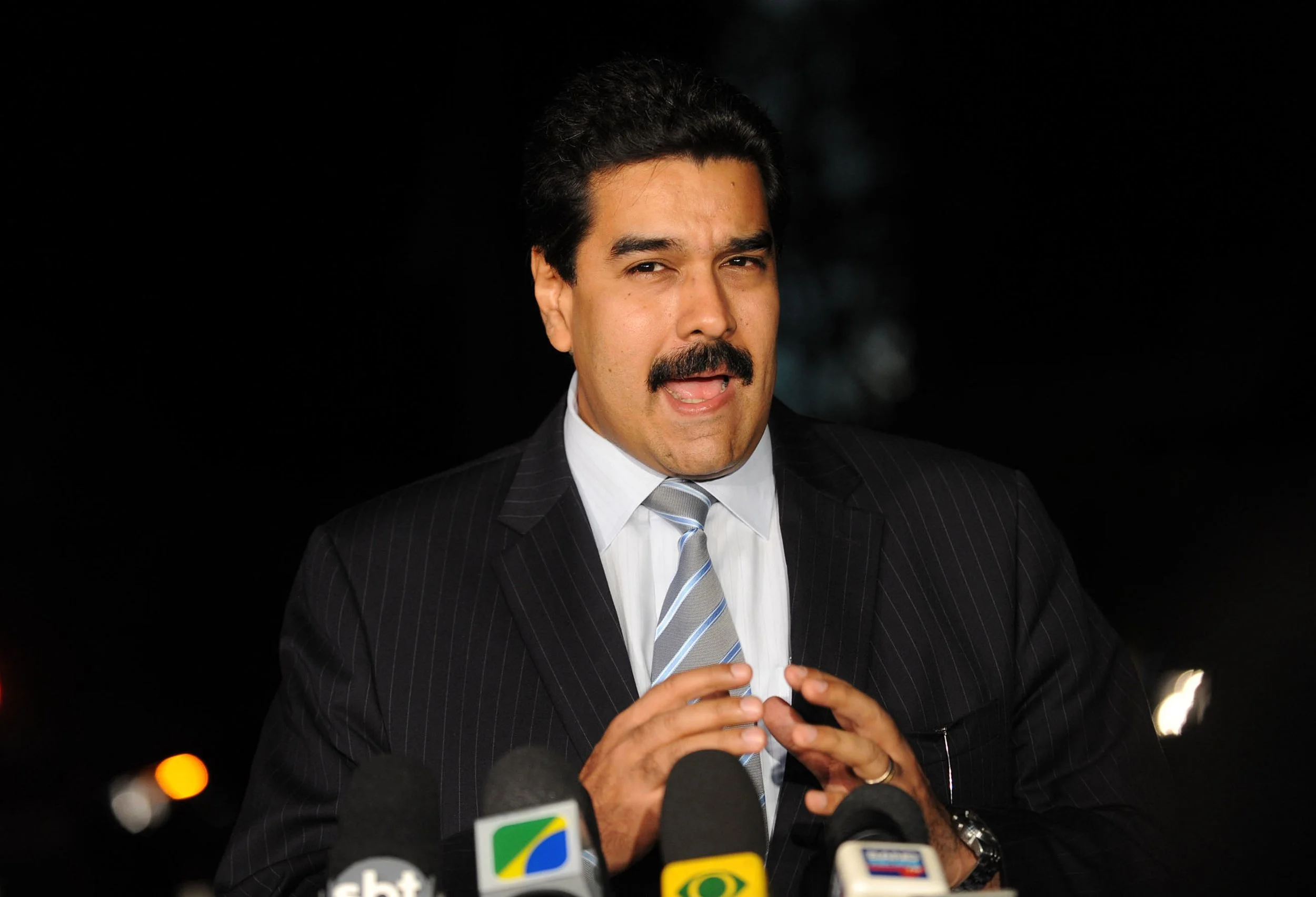 Evaluating the Legality of Unilateral Force in the Capture of Nicolas Maduro