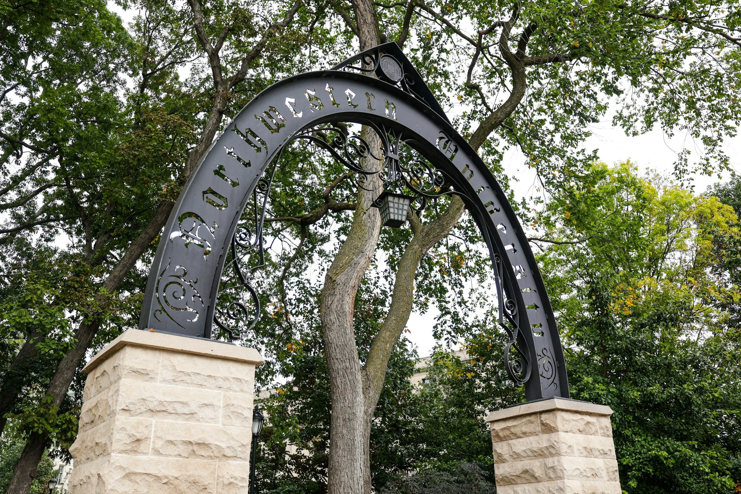 The Real Immigration Enforcers, and Northwestern's vital role in the perpetuation of the American Immigration system