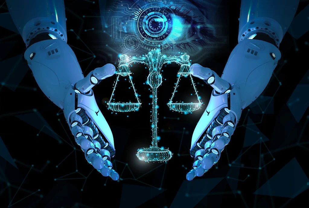 The Use of Artificial Intelligence in Criminal Sentencing: Efficiency or Injustice?