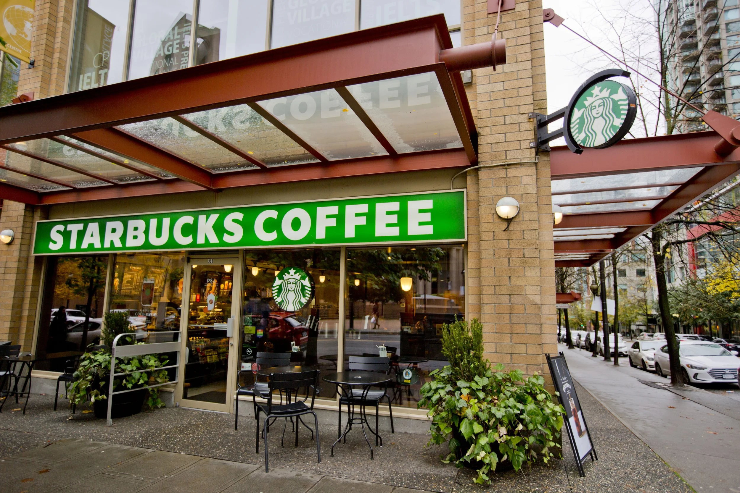 Starbucks Lawsuit Targets “Ethical Sourcing” Claims