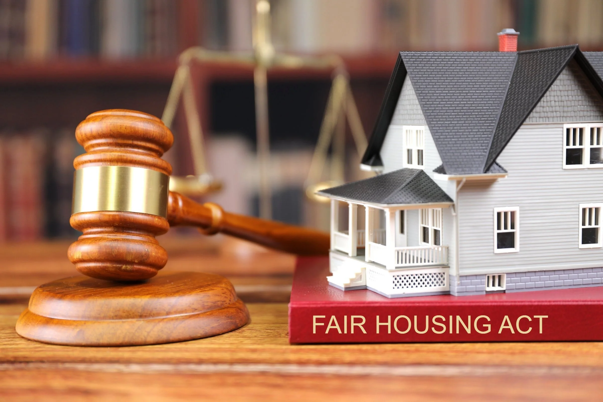 Algorithmic Bias and the Modern Interpretation of the Fair Housing Act