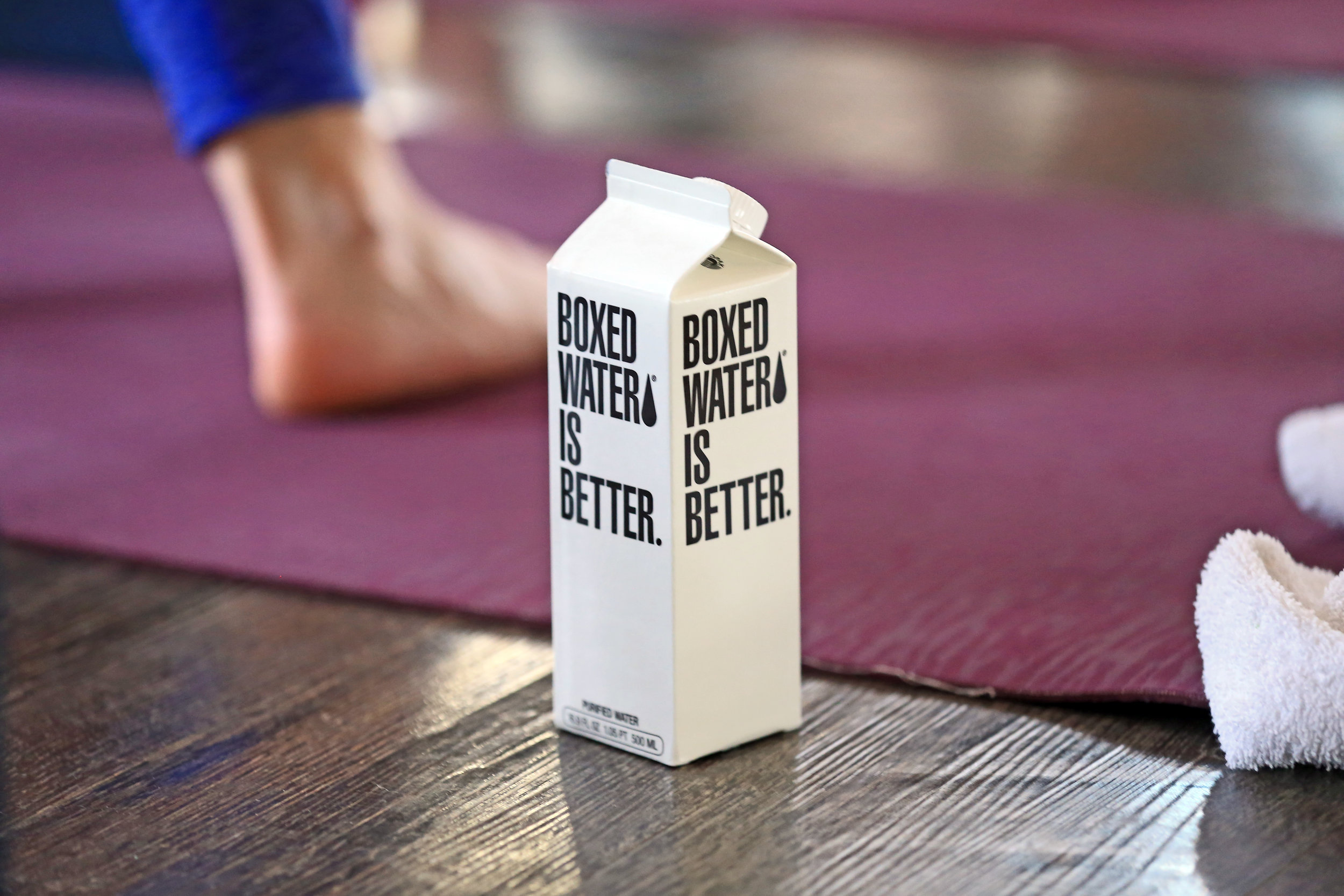 'Influence' blog: Health brands have social purpose built-in, but are they doing enough?