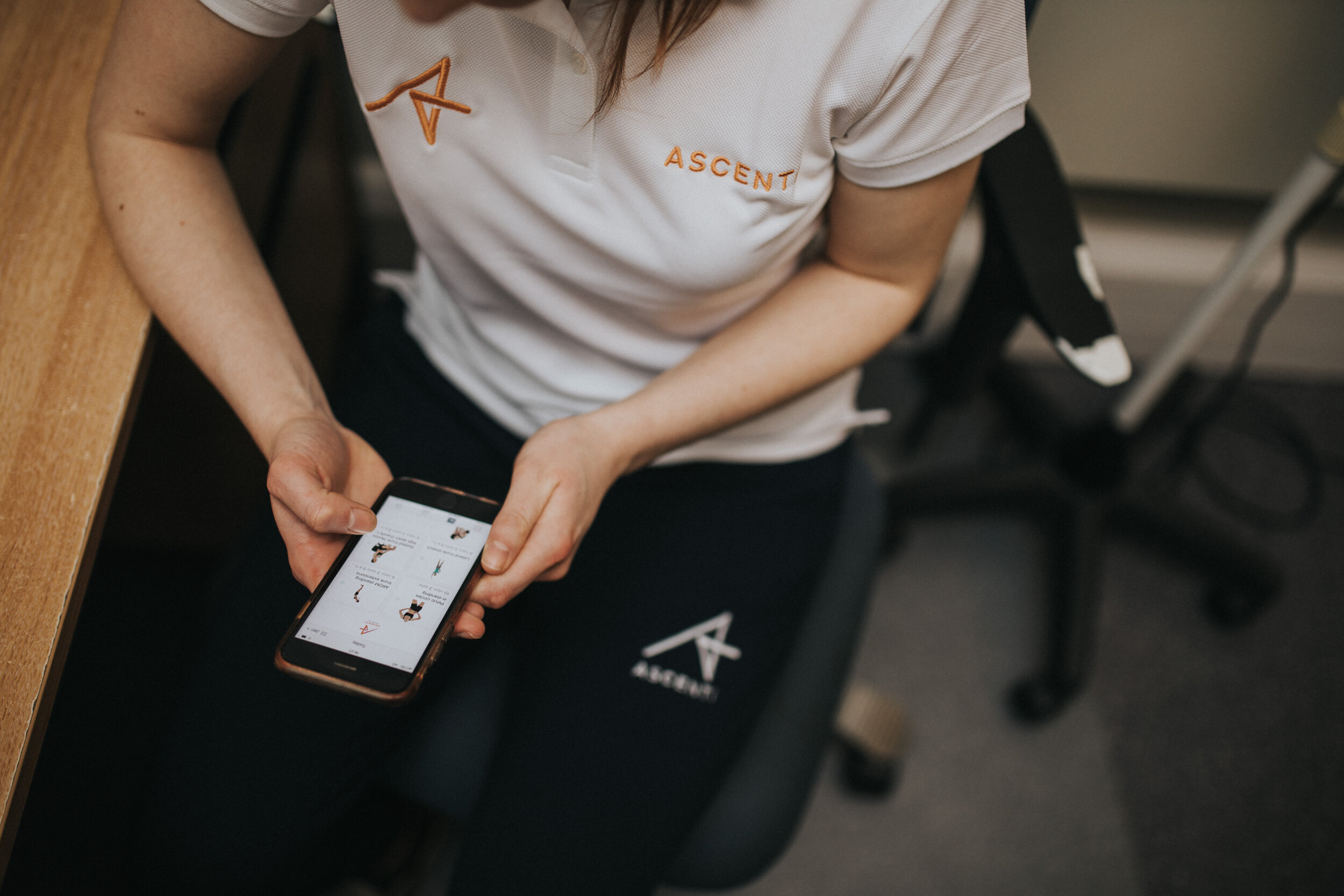 UK’s leading physio group appoints Evergreen PR to launch virtual service