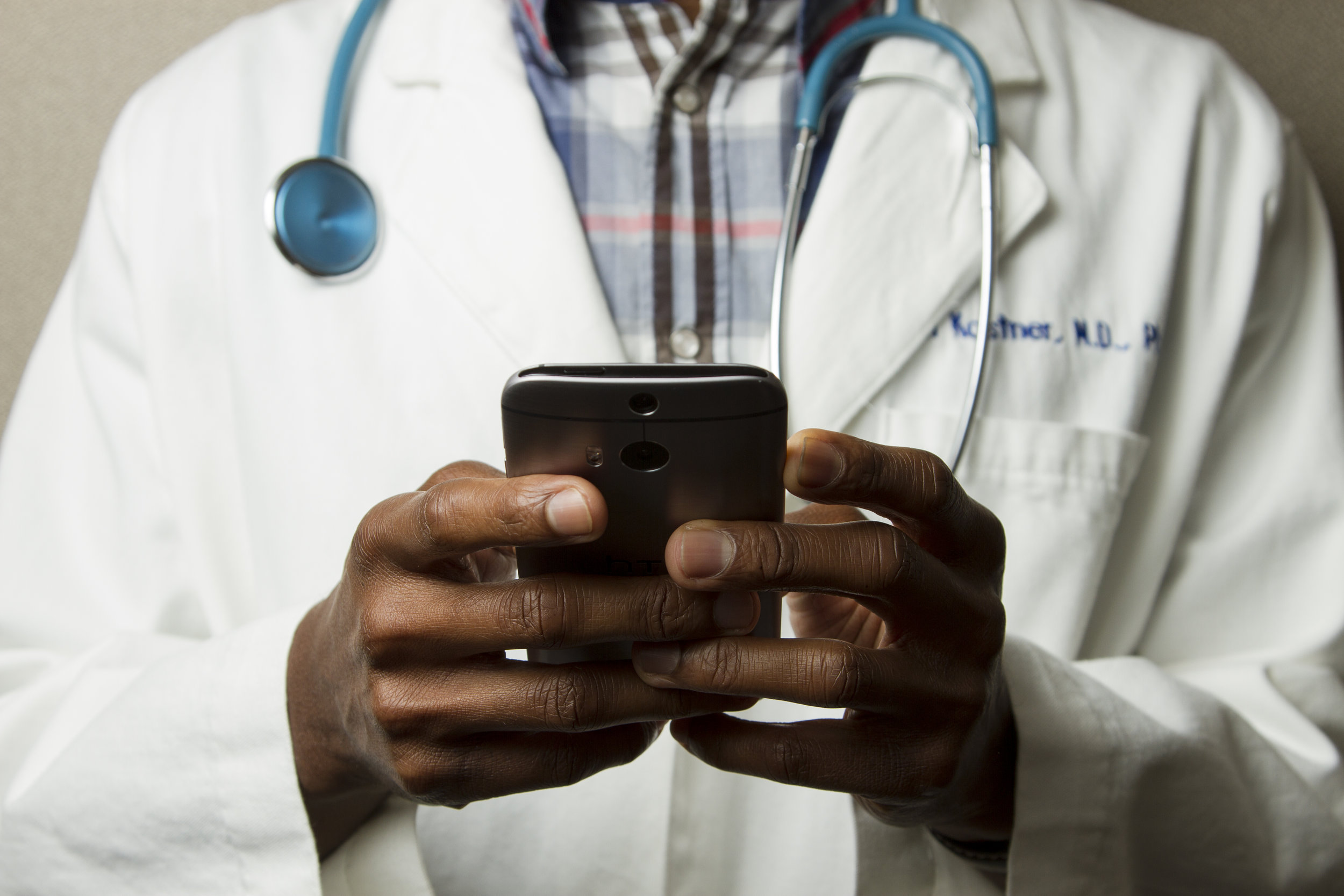 How a purpose-first approach wins in healthtech PR (blog for Vuelio)