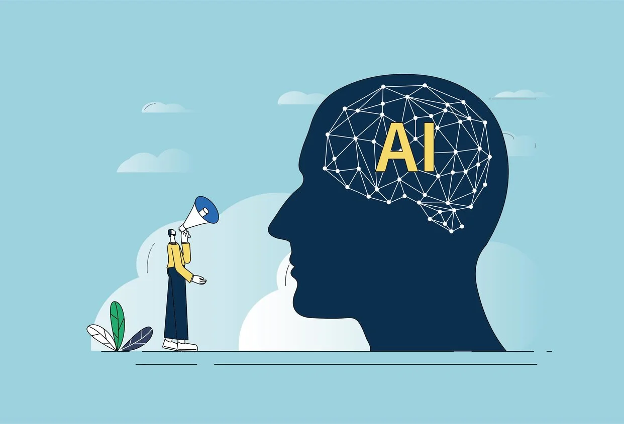 Influencing Generative AI: a guide for health organisations