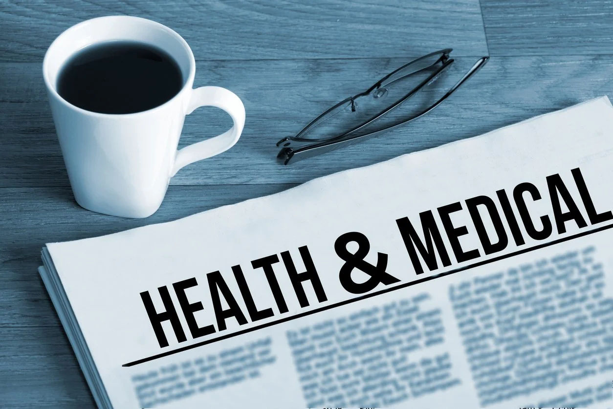 Healthcare PR secrets: how to engage with healthcare professional media