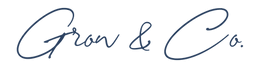 Grow & Co Logo Cursive (No Tagline).png