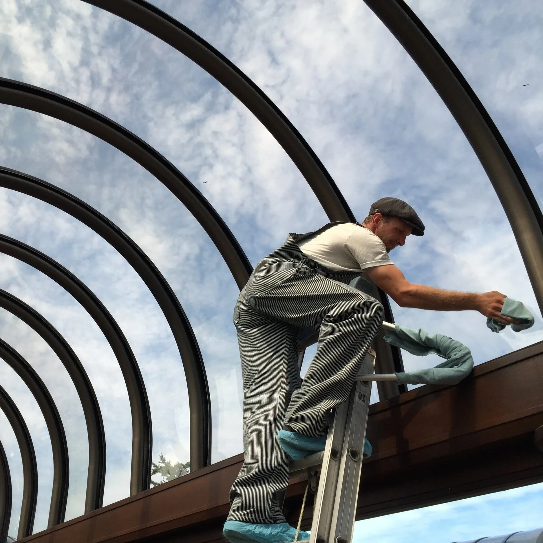 Maple Valley Cleaning Services Near Me — DAPrDAN