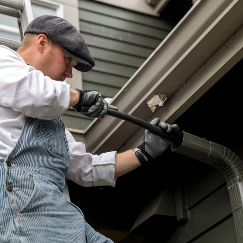 Gutter Cleaning Maple Valley — DAPrDAN