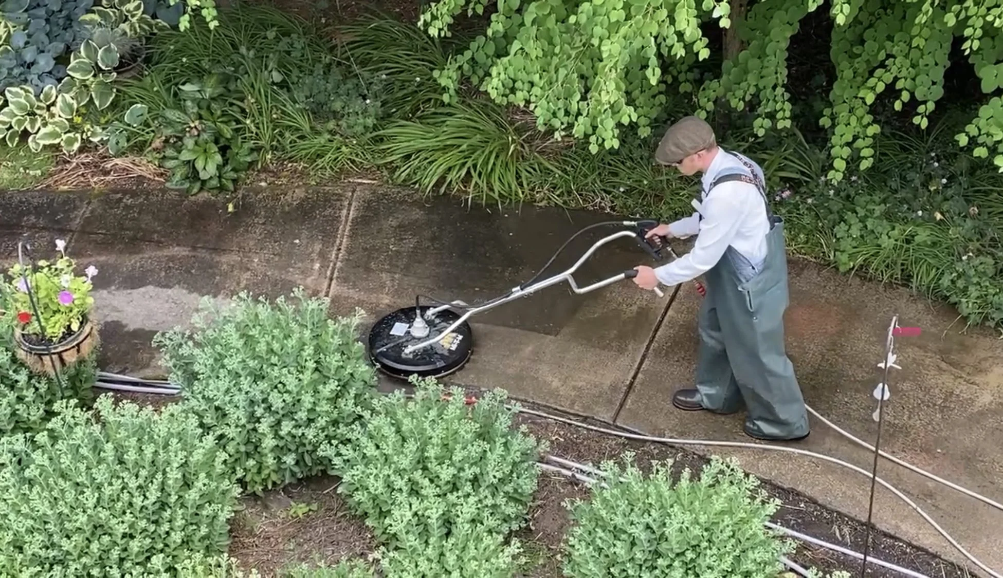 Roof, Gutter & Window Cleaning Services in Seattle, Bellevue, Camano