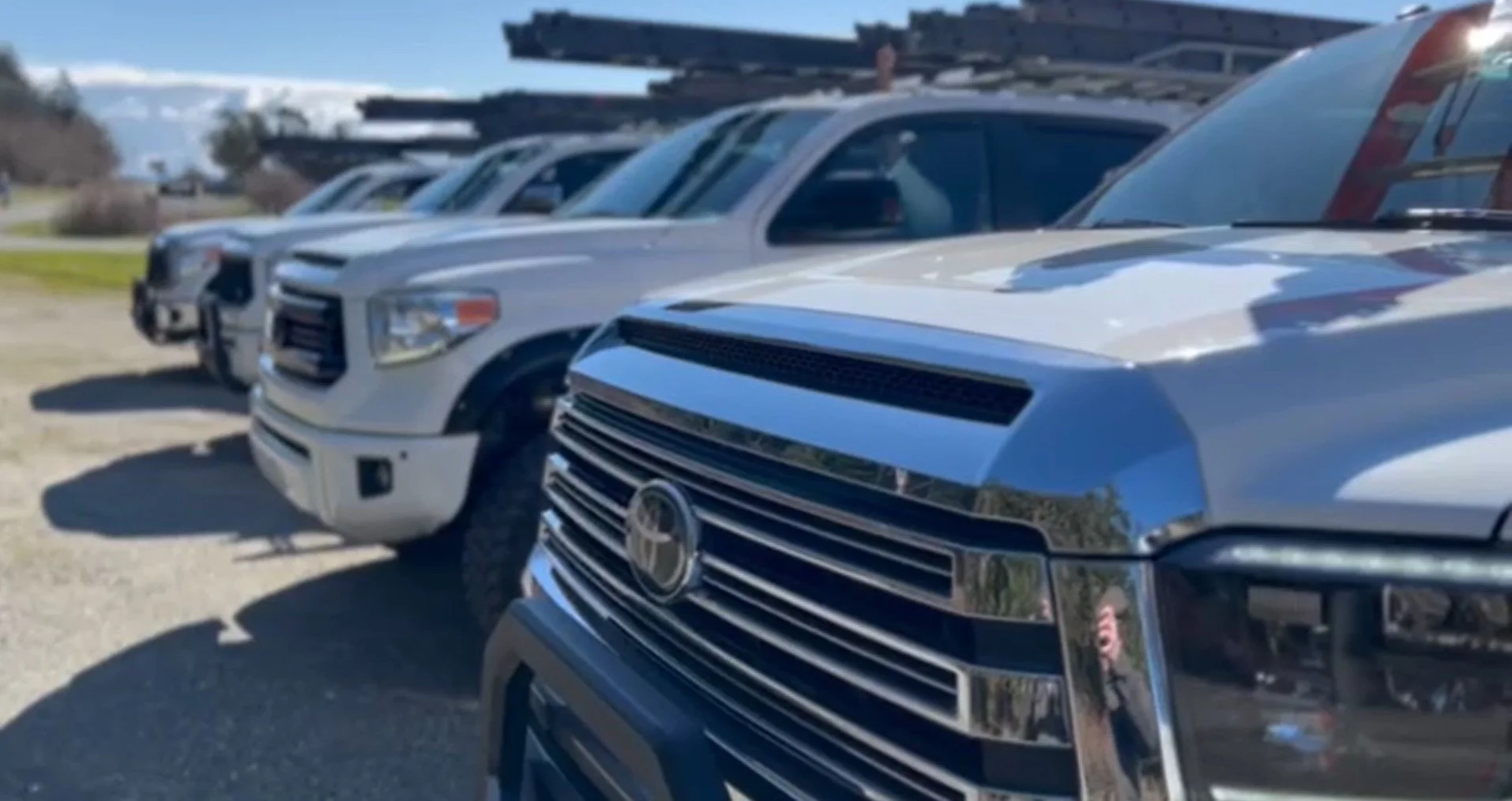 Stanwood Camano Parade — DAPrDAN