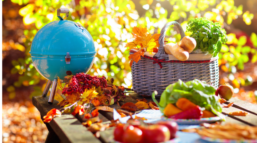 Autumn Backyard Bash Fun Ideas for a Fantastic Family Fall — DAPrDAN