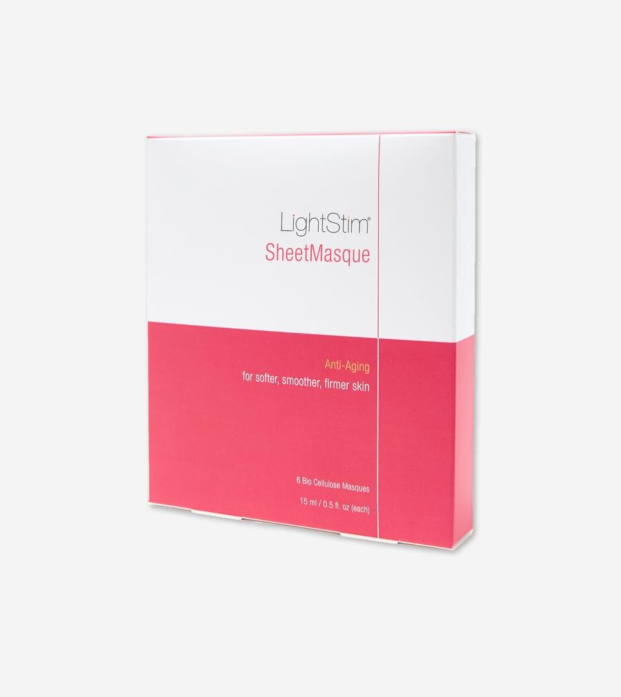 Lightstim SheetMasque