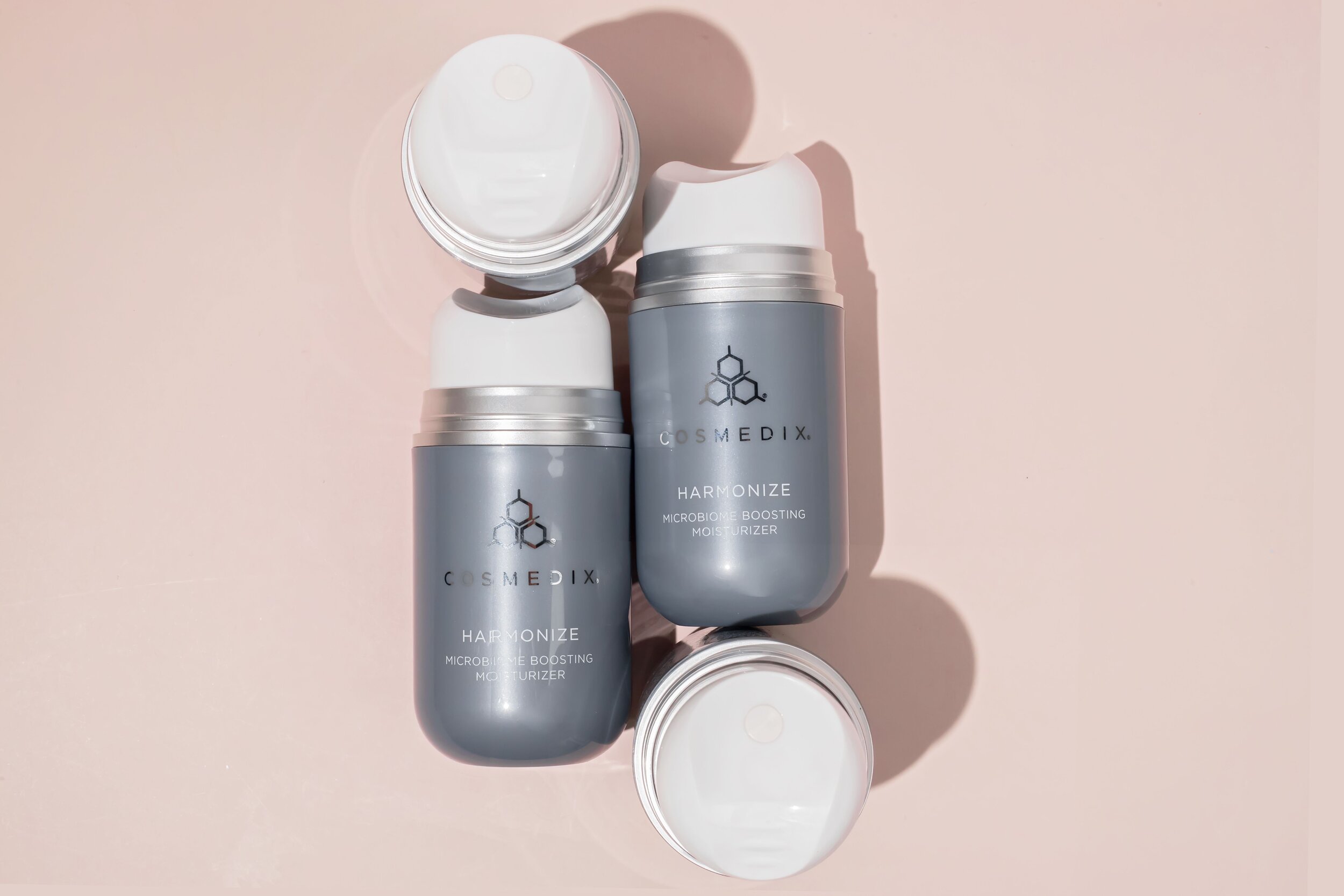 Harmonize Microbiome Boosting Moisturizer