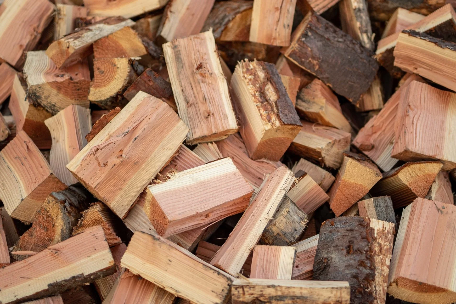 Oregon Firewood