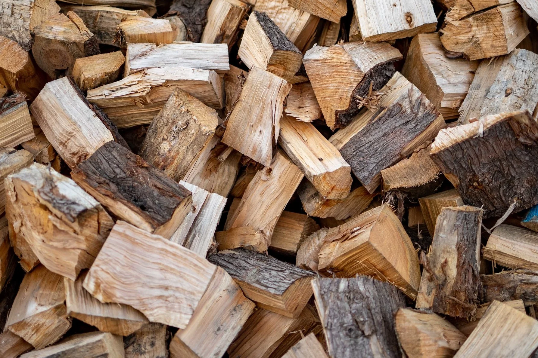 Macrocarpa Firewood