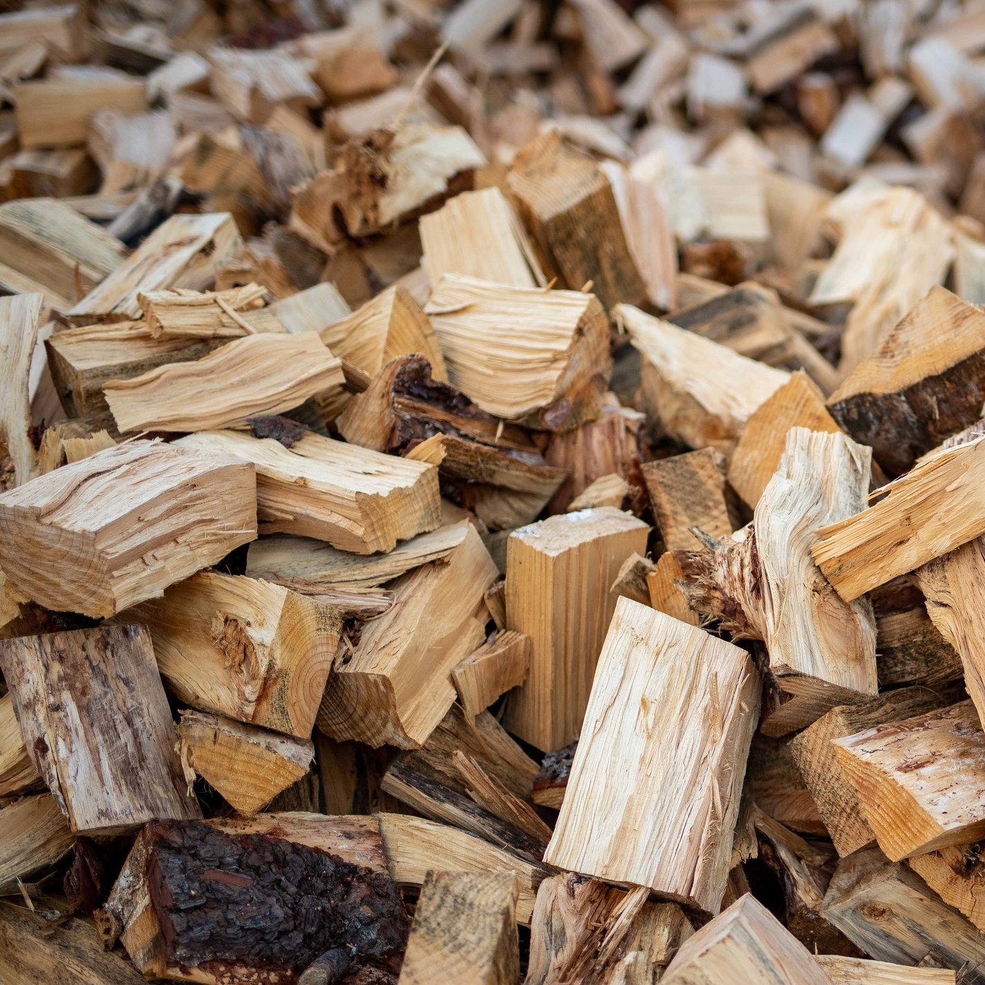 Old Man Pine Firewood 