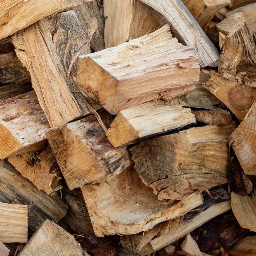 Pine Firewood