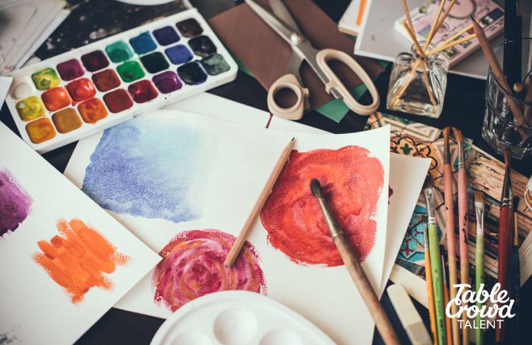 5 reasons to add hobbies and interests into your Startup CV