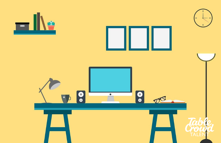 5 ways that&nbsp;working in a startup differs from a corporate role