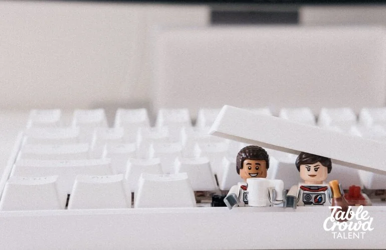 Top things to do during COVID-19 to increase your chances of getting hired