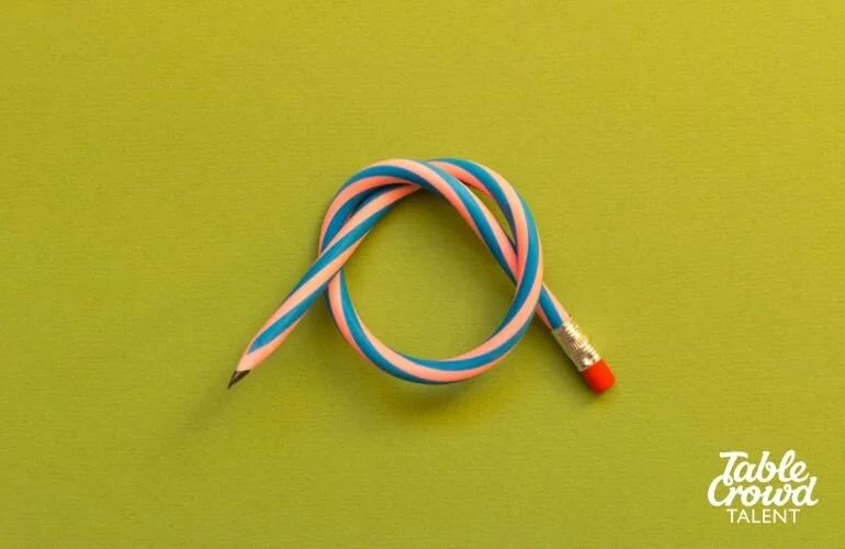 Ways to stay resilient when job hunting during a recession