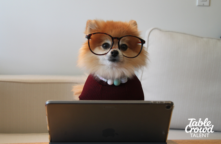 Remote interview tips for candidates