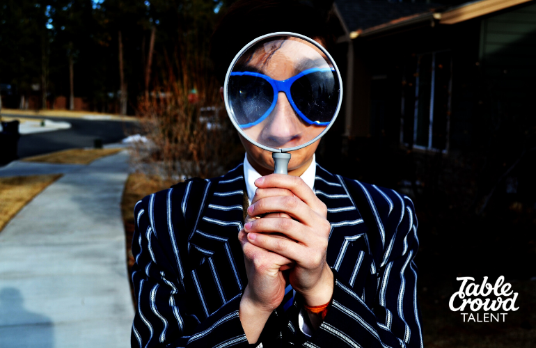 Finding corporate talent for your tech startup