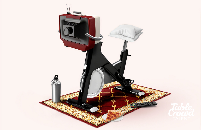 Starting a new job and working remotely? Here are some handy tips