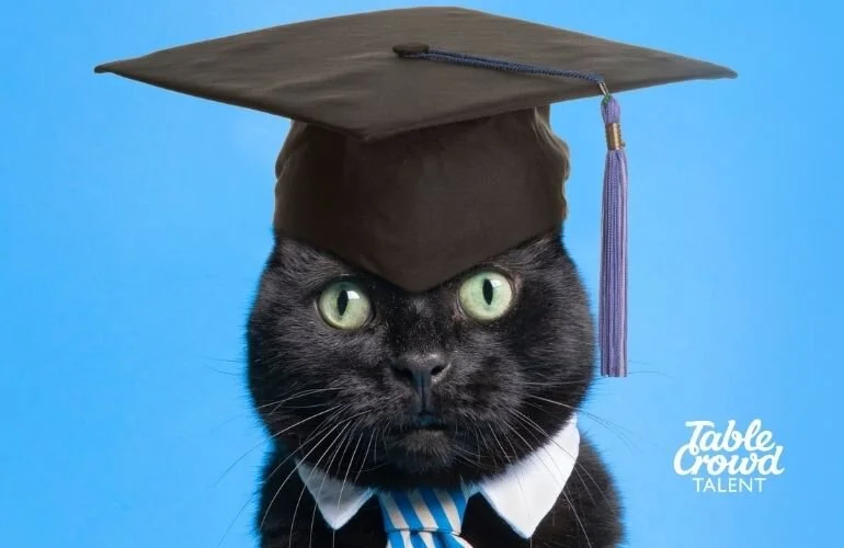 How to find the best graduates for your startup
